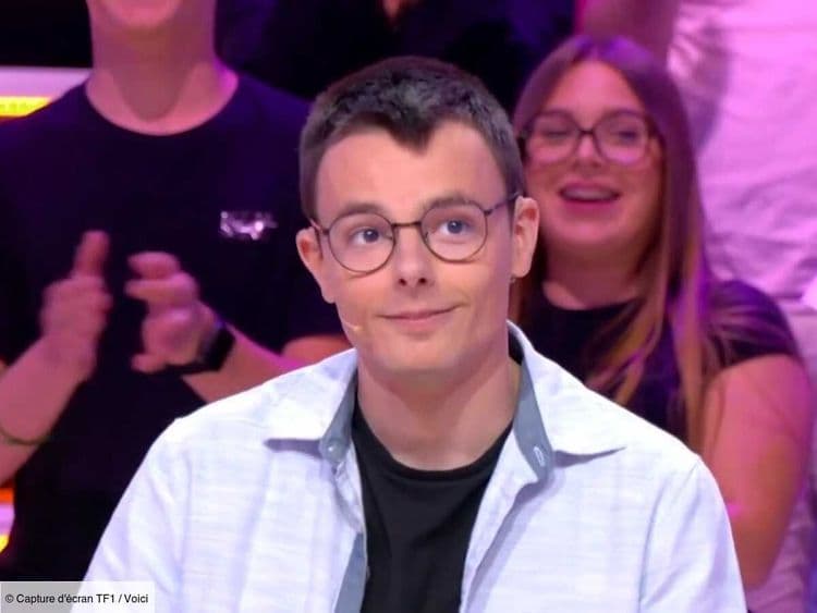 "Je le fais quand même !" : interpellé par une publication de Jeff Panacloc à son sujet, Emilien (Les 12 coups de midi) fait une petite mise au point