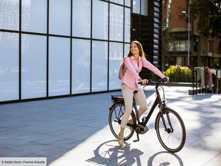 Vélo électrique : lequel est fait pour moi ?