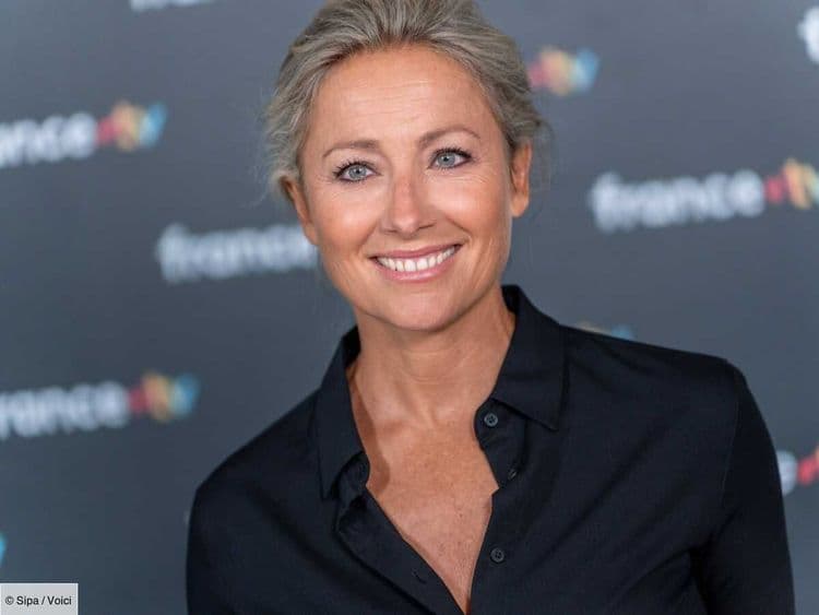 Anne-Sophie Lapix évincée du 20h de France 2 : cette célèbre journaliste qui n'a pas du tout envie de la remplacer