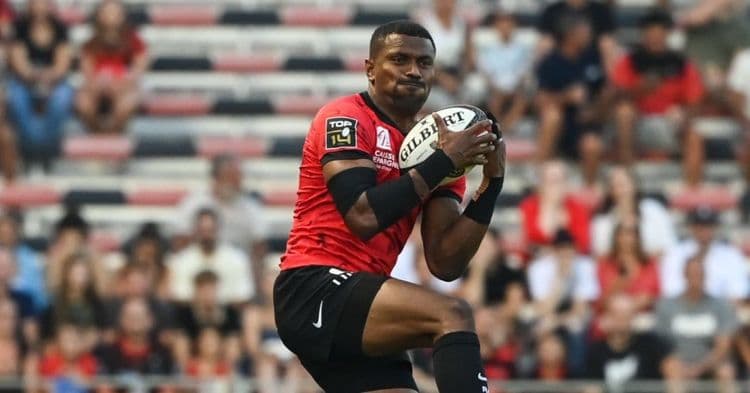 Wainiqolo, le gros coup du LOU