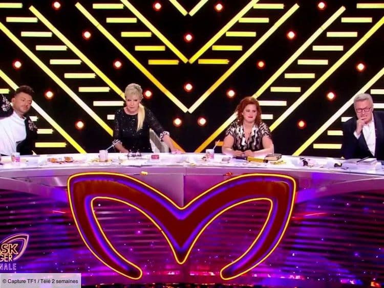 Mask Singer 2025 : quelle célébrité a gagné la saison 7 ?