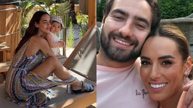 Hilona Gos : séparée de Paul-André, elle prend une décision radicale pour leur fils Jean-Joseph !