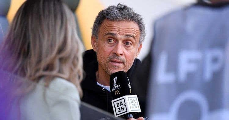 Nantes-PSG, scandale dénoncé en plein match
