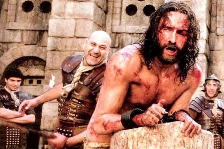 Premier aperçu et grande annonce pour la suite de « La Passion du Christ » de Mel Gibson