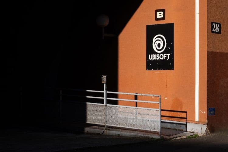 Ubisoft termine son année dans le rouge malgré le succès d'"Assassin's Creed"
