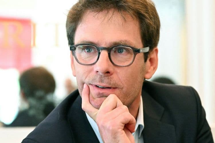 Congrès PS: Nicolas Mayer-Rossignol, le challenger qui veut changer le PS