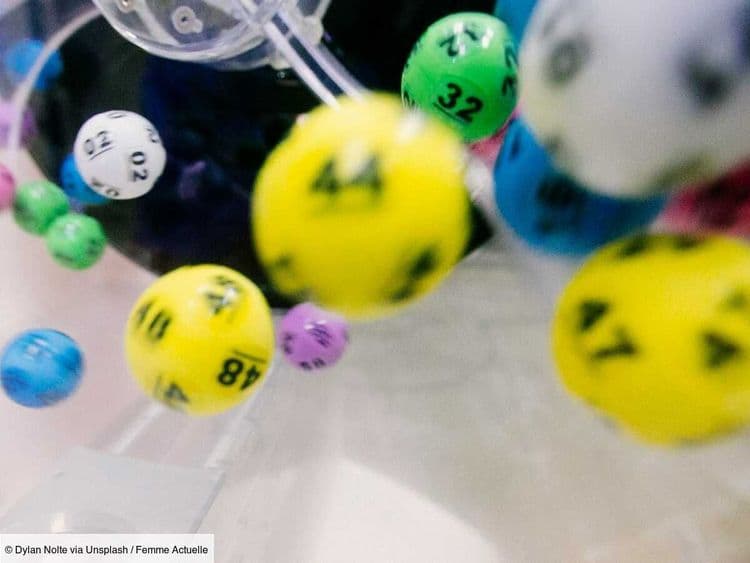“Au début, je n’y croyais pas trop" : une famille gagne au loto deux fois dans la même journée et remporte plus de 12 millions d’euros