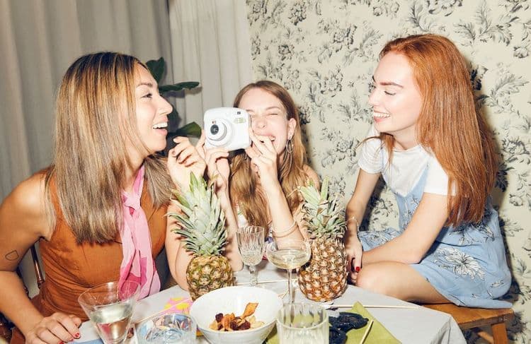 3 conseils pour qu’une amitié à trois fonctionne de façon saine