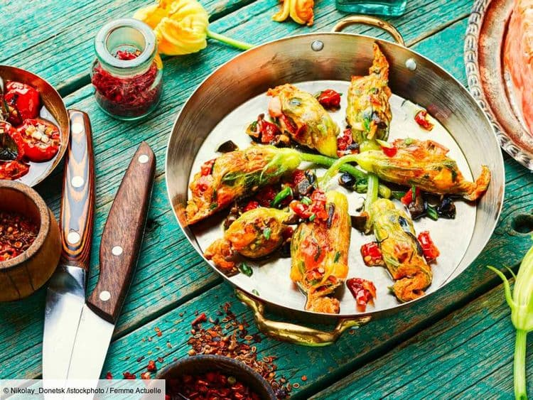 100 entrées rapides pour le printemps