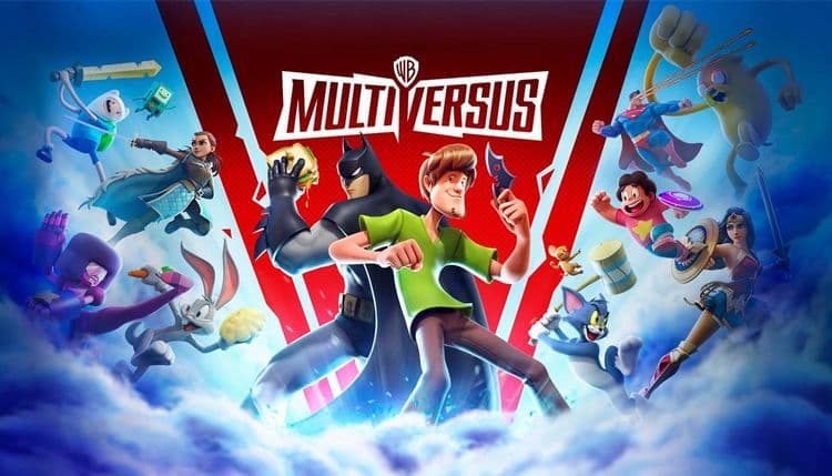 Warner Bros. acquiert le développeur du jeu de combat « MultiVersus »