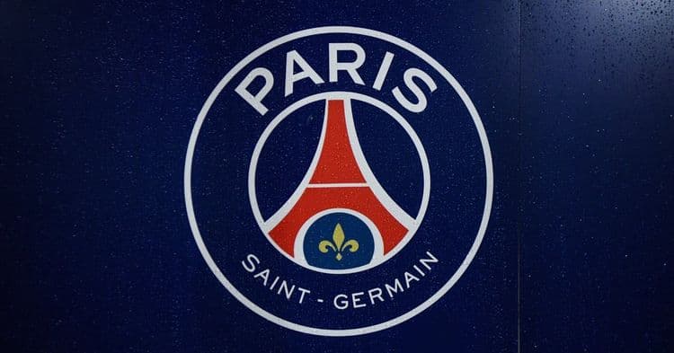 Le Paris Saint-Germain en deuil