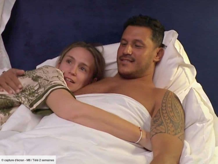 "De très bons moments ensemble" : Malik et Clémence (Mariés au premier regard) dévoilent les dessous de leur voyage de noces
