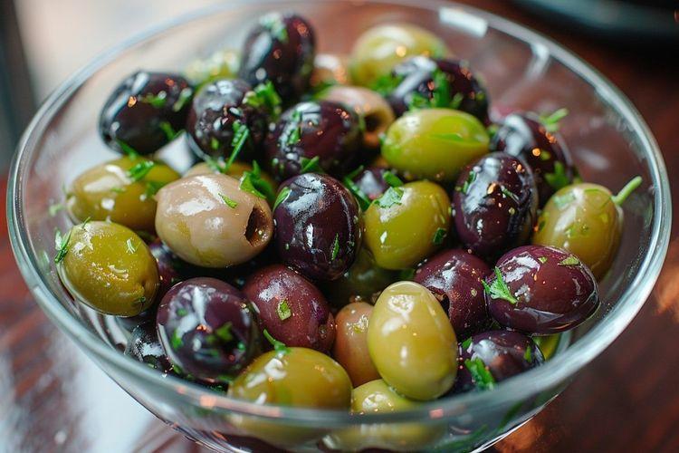 L’olive : la solution contre le diabète et l’obésité ?