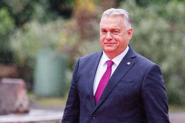 Viktor Orban, victime collatérale des élections en Roumanie