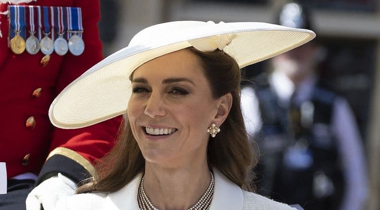 Kate Middleton "pas en état", les révélations préoccupantes sur sa brutale baisse de régime