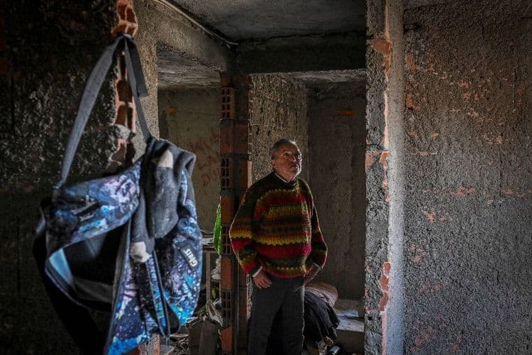 Au Portugal, une crise du logement qui n'en finit pas