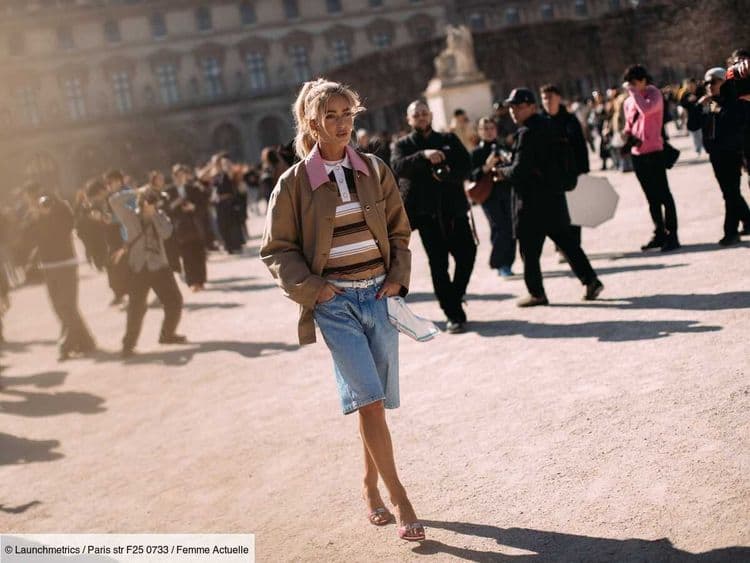 Inattendues et pourtant tendance, ces sandales seront partout dans les rues cet été (et elles ne vont pas plaire à tout le monde)