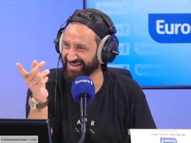 Valérie Bénaïm remplacée par Pascale de La Tour du Pin dans On marche sur la tête, Cyril Hanouna dévoile les raisons de l’absence de sa chroniqueuse