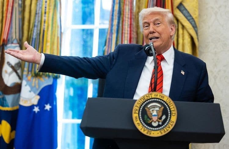 L’administration Trump autorisée à exclure les personnes trans de l’armée, des associations montent au créneau