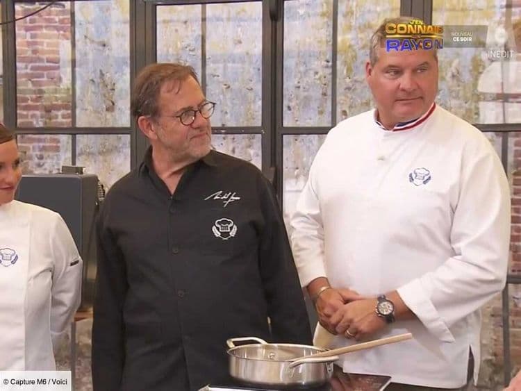 La Meilleure Boulangerie de France : gros couac sur M6, la chaîne contrainte de présenter ses excuses aux téléspectateurs (ZAPTV)