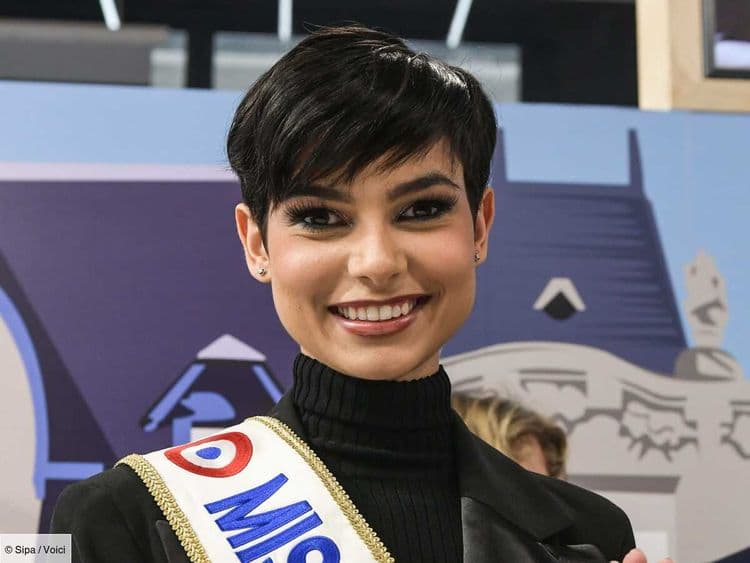Eve Gilles : cette mesure inédite que le comité a prise pour elle et aucune autre Miss France