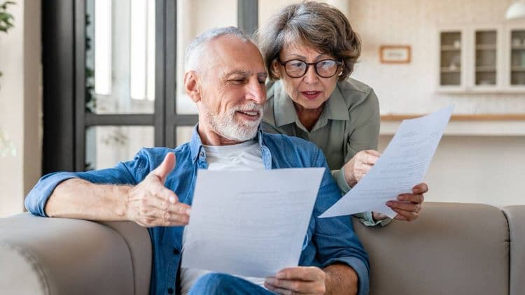 Impôts 2025 : vérifier le montant de vos pensions de retraite sur la déclaration, un casse-tête ?