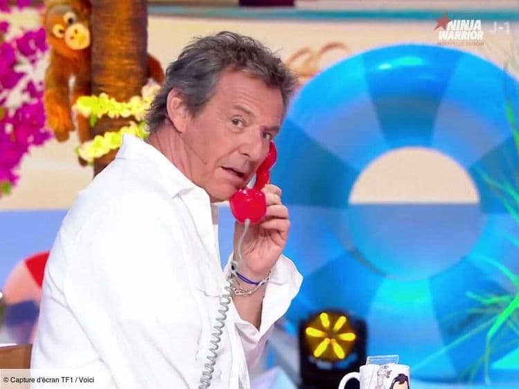 Les 12 coups de midi : 15 ans plus tard, Jean-Luc Reichmann fait ses retrouvailles avec un candidat qui était dans tous ses bêtisiers
