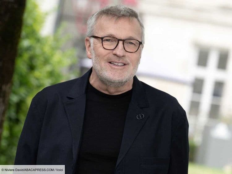 "Cela n’a jamais été mon choix” : Laurent Ruquier se confie sur son couple (et sa rupture) avec Hugo Manos