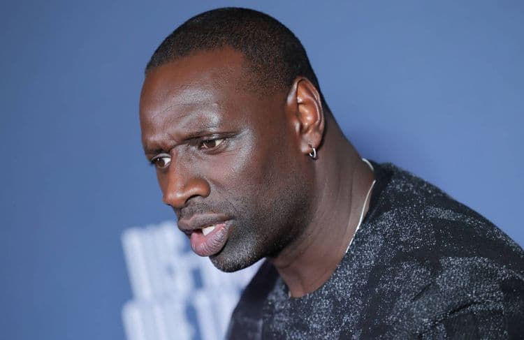 En marge d'une altercation à quai puis dans le train, Omar Sy aurait menacé de mort des agents SNCF