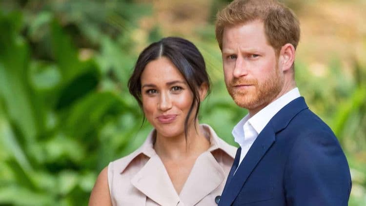 Meghan et Harry : le Prince William leur aurait évité une humiliation