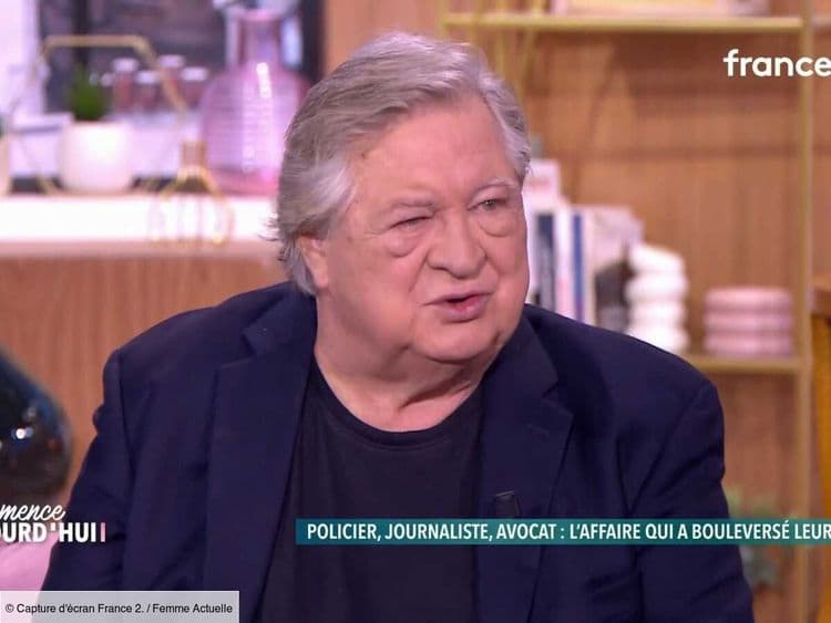 "Tout le monde s'en fout. Et vous ?" : comment Jacques Pradel a permis de faire avancer l'enquête sur le tueur en série Emile Louis