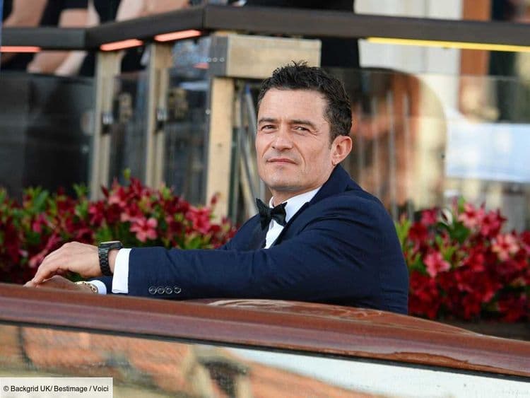 Katy Perry et Orlando Bloom, c’est fini ? L’acteur publie un message énigmatique