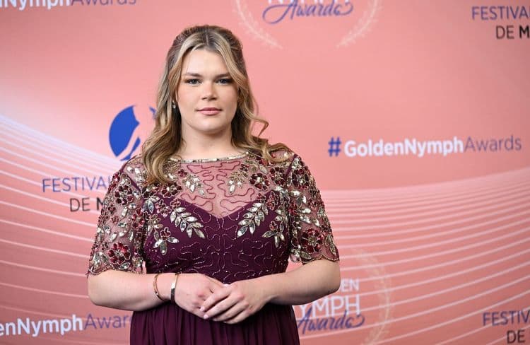 Camille Gottlieb : ce nouveau cap qu’elle va franchir avec son compagnon