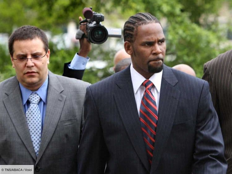 “On m’a demandé de le tuer” : après l’hospitalisation de R. Kelly suite à une overdose, un co-détenu passe aux aveux et son discours sème le trouble !