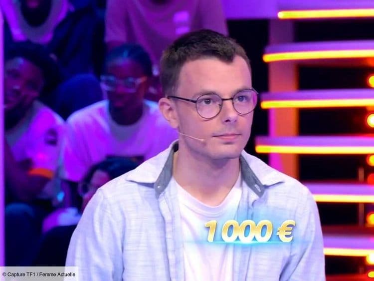 "Je distribue à droite et à gauche" : Émilien (Les 12 coups de midi) révèle ce qu'il fait de ses nombreux cadeaux et celui qu'il veut absolument garder
