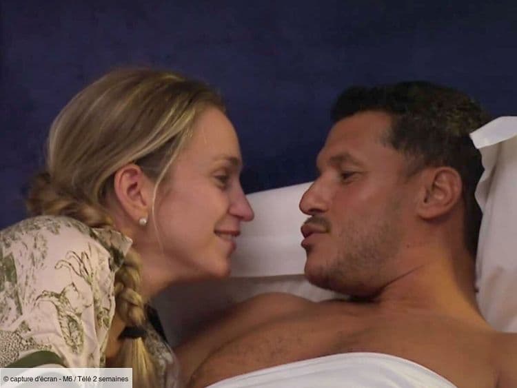 "On passe un palier supérieur" : Clémence et Malik (Mariés au premier regard) franchissent une nouvelle étape dans leur couple