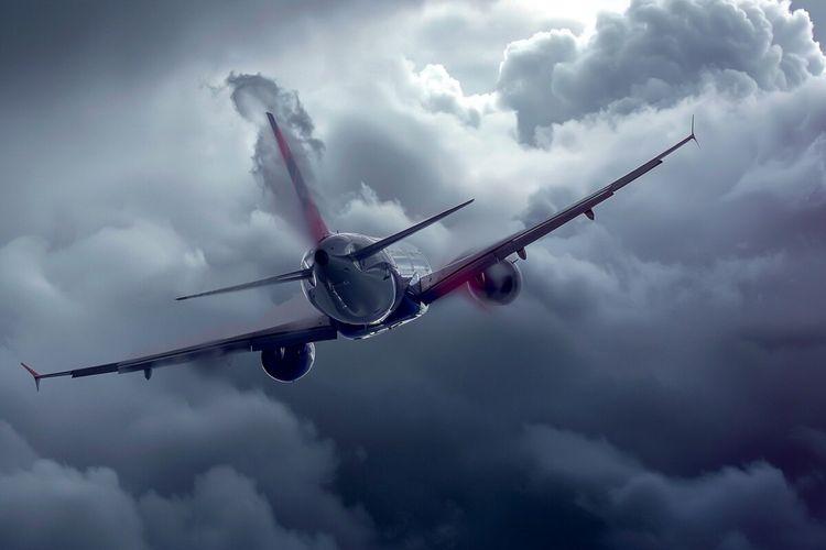 Air Europa : Atterrissage d’urgence d’un Boeing 787 après des turbulences ayant fait 40 blessés