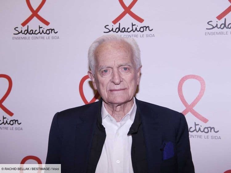 Mort de Philippe Labro : la date et le lieu de ses obsèques révélés