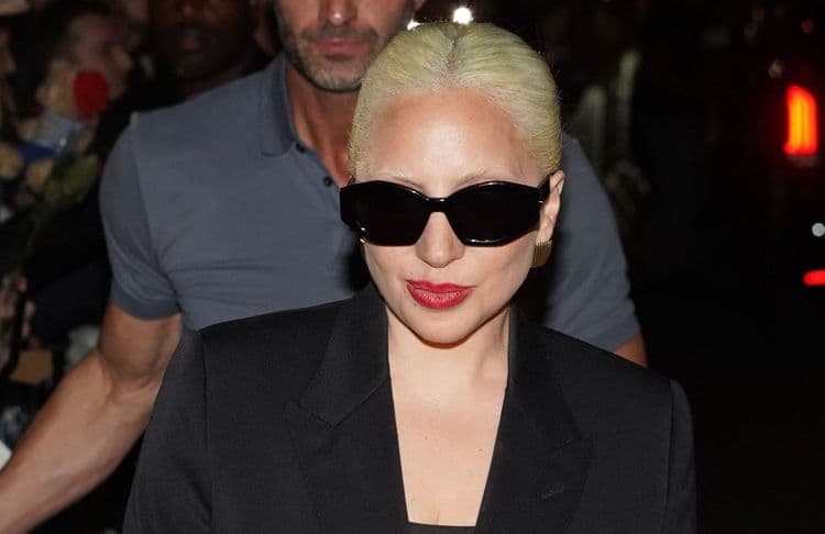 « Die With A Smile » : Lady Gaga et Bruno Mars, le duo musical que l’on n’attendait pas