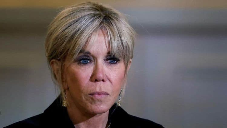 Brigitte Macron en deuil : sa sœur Anne-Marie est morte à 93 ans