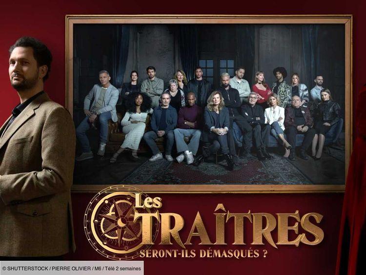 Les Traîtres saison 3 : Quelles sont les personnalités éliminées ce jeudi 15 août ?