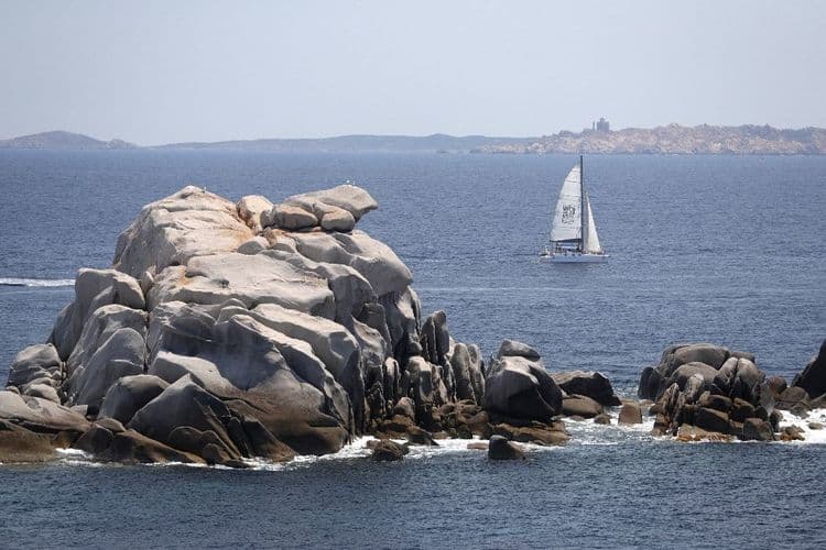 En Corse, derrière les promenades en mer, la criminalité organisée en embuscade