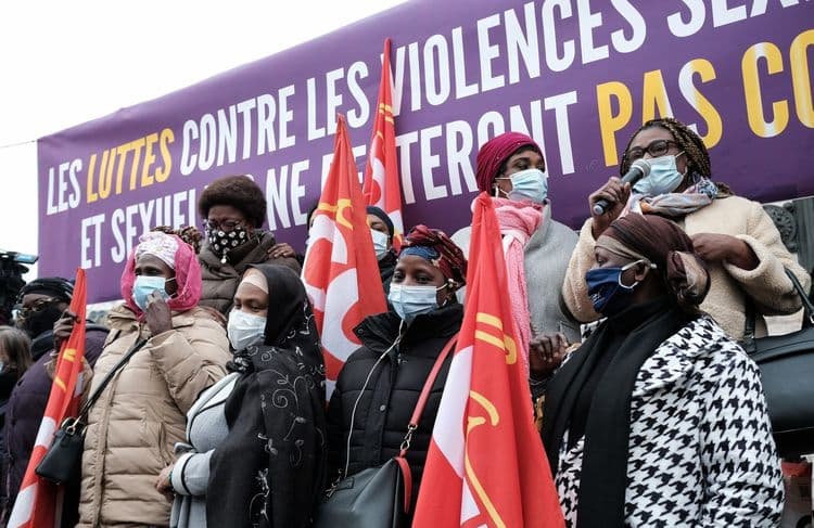 « Il m’insultait chaque jour » : plusieurs femmes de chambre témoignent de violences sexuelles