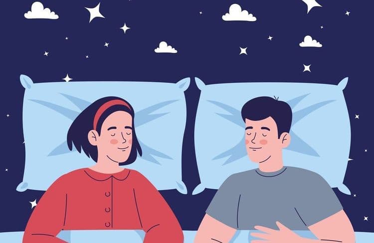 Les femmes ne font pas les mêmes rêves que les hommes : ce que cela dit de nous