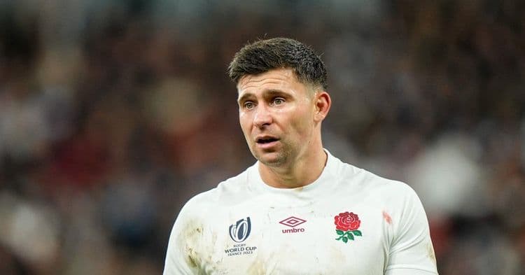 La légende du rugby anglais dit stop