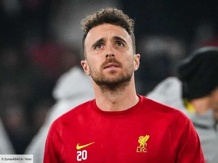 Mort tragique de Diogo Jota et son frère : Cristiana Ronaldo, Nuno Mendes, Pepe ou encore le club de Liverpool… le monde du football leur rend hommage !
