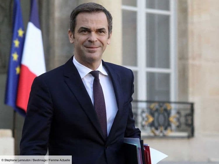 Olivier Véran : ce trouble qui lui a été diagnostiqué après avoir quitté la politique