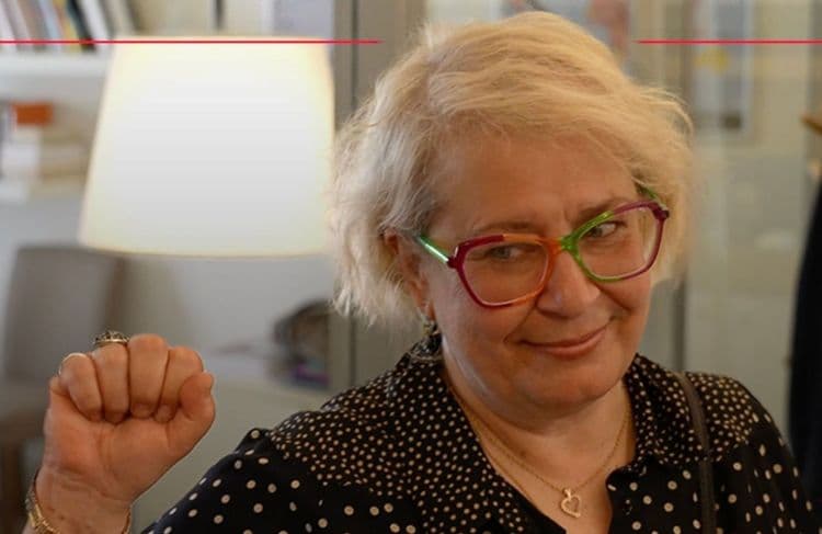 Qui est Ekaterina Barabach, la journaliste russe exfiltrée en France ?
