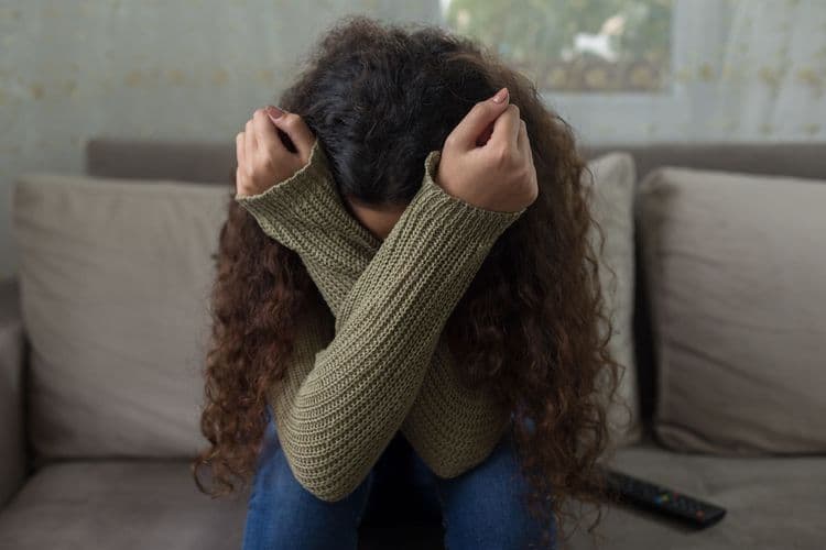 Rupture amoureuse : voici le temps qu’il faut pour s’en remettre (et ça se compte en semaines)