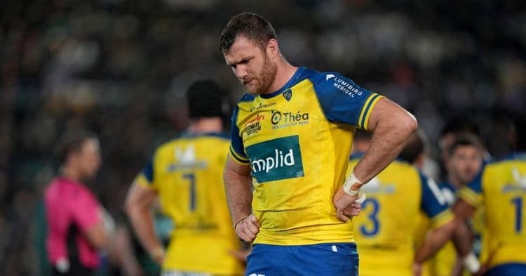 Clermont et Pau éliminés, le week-end débute mal !